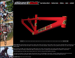 Direct Link BMX