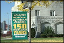 Kountze Memorial Lutheran Church