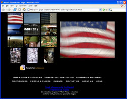 Templeton Photograper